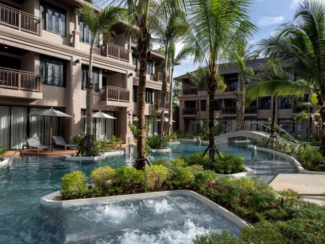 La Flora Khao Lak