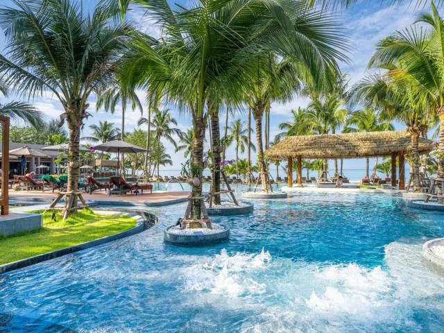 La Flora Khao Lak