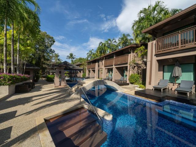 La Flora Khao Lak