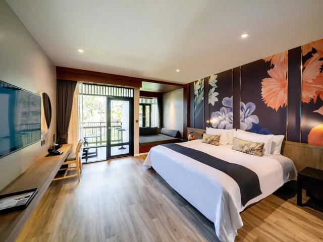 La Flora Khao Lak