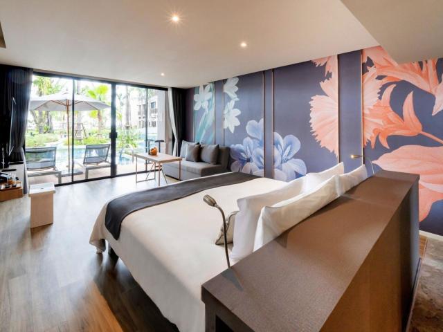 La Flora Khao Lak