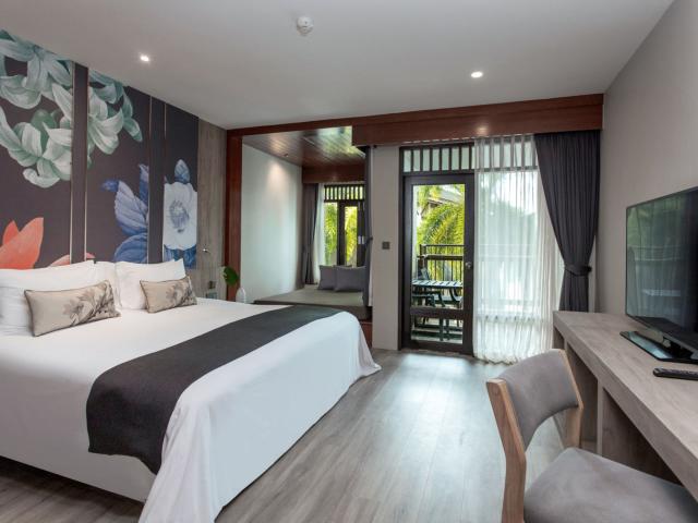 La Flora Khao Lak