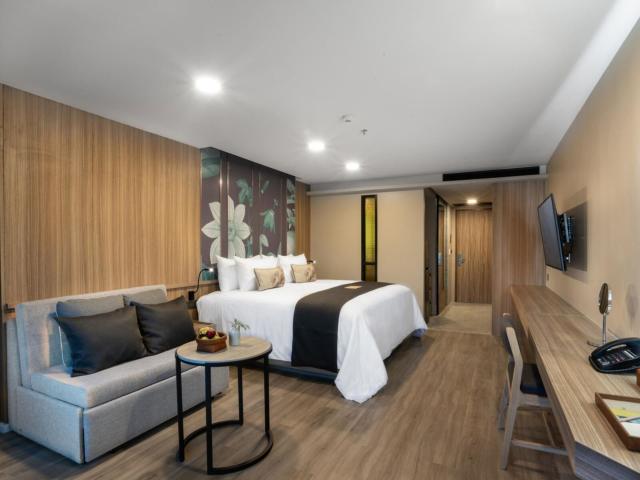 La Flora Khao Lak