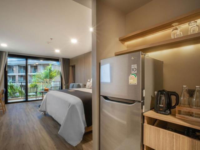 La Flora Khao Lak