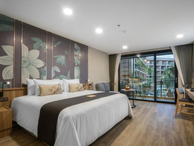 La Flora Khao Lak
