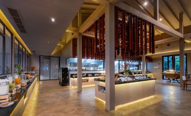 La Flora Khao Lak