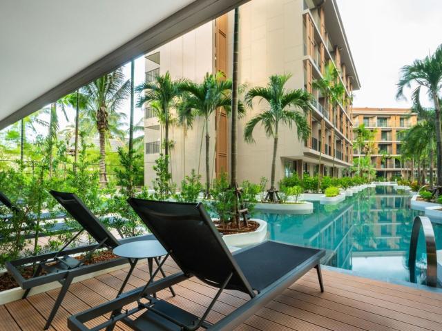 La Flora Khao Lak