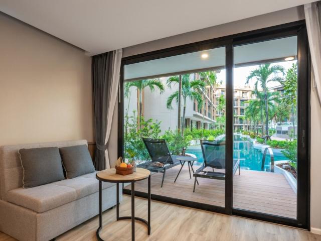 La Flora Khao Lak