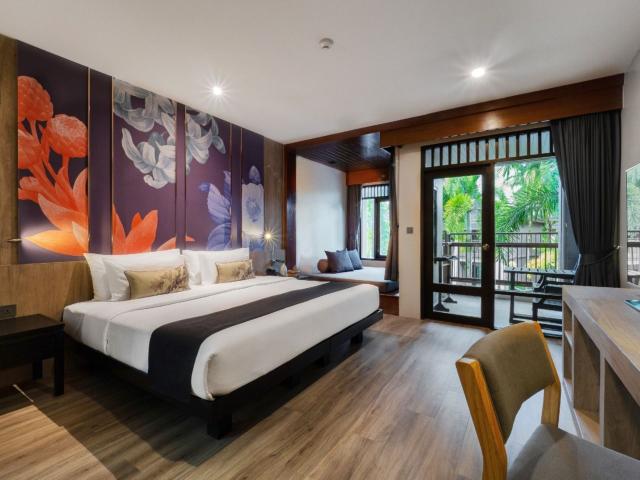 La Flora Khao Lak