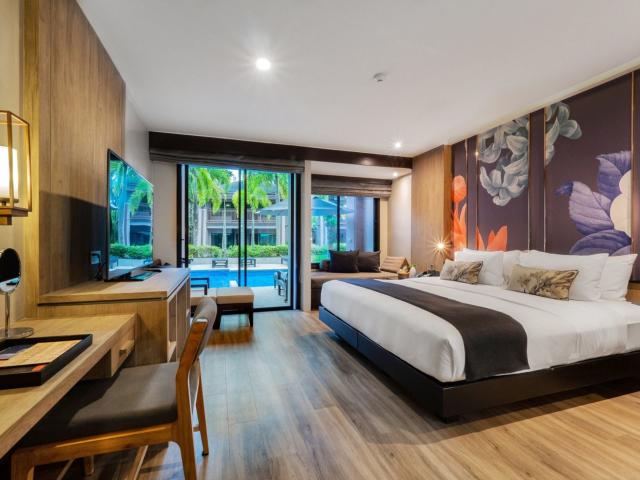 La Flora Khao Lak