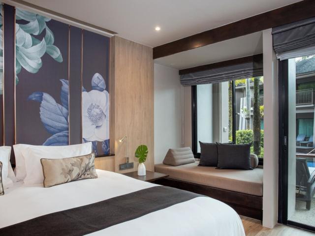 La Flora Khao Lak