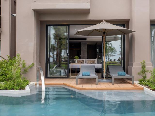 La Flora Khao Lak