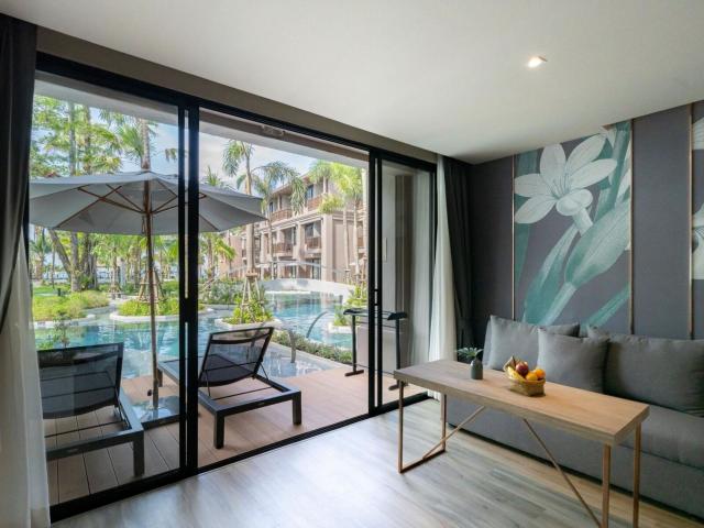 La Flora Khao Lak