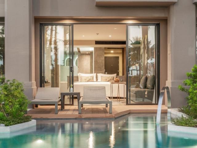 La Flora Khao Lak