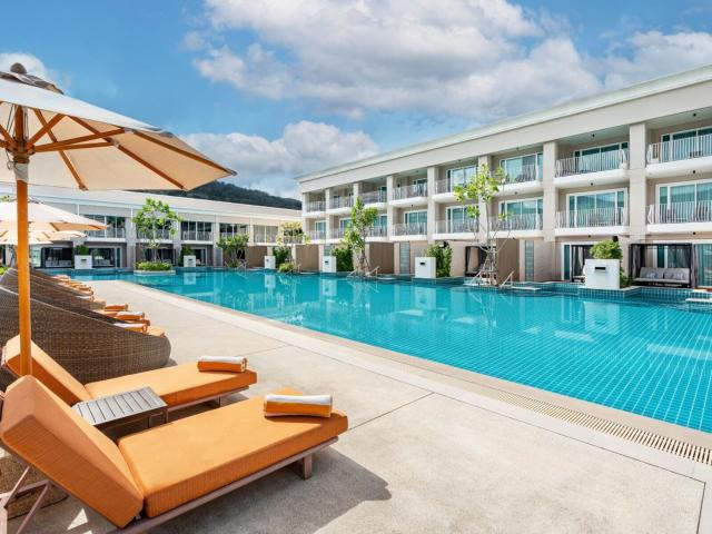 M Social Phuket