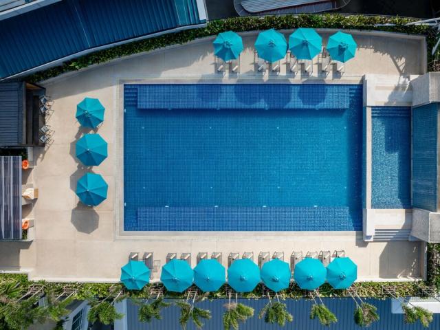 M Social Phuket