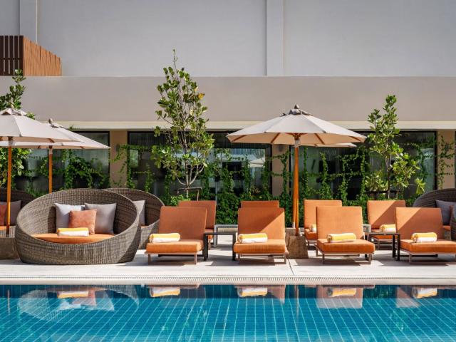 M Social Phuket