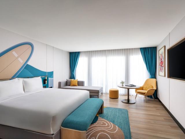 M Social Phuket