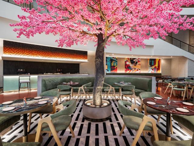 M Social Phuket