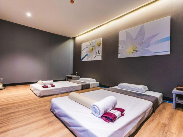 M Social Phuket