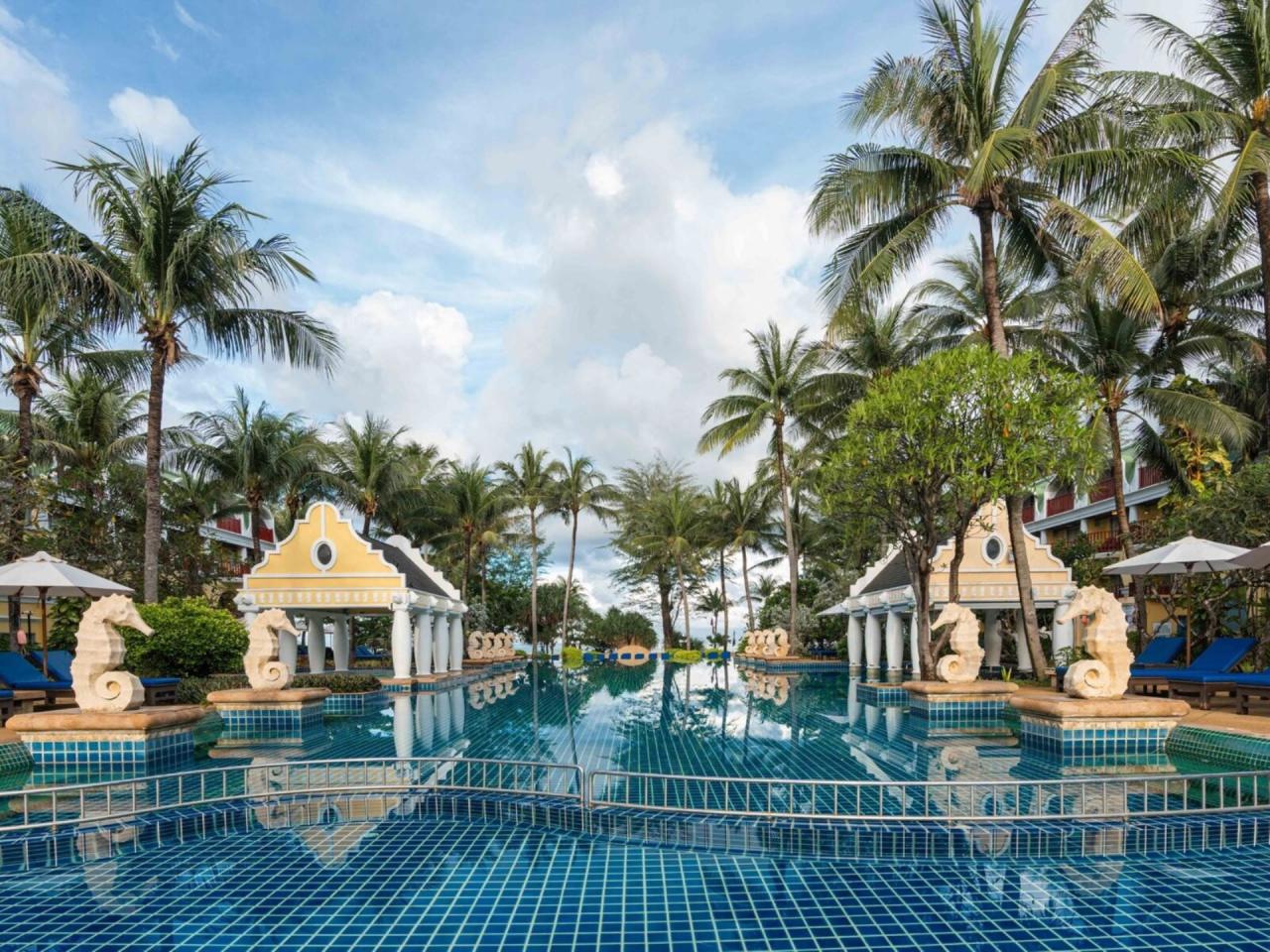 Phuket Graceland Resort & Spa