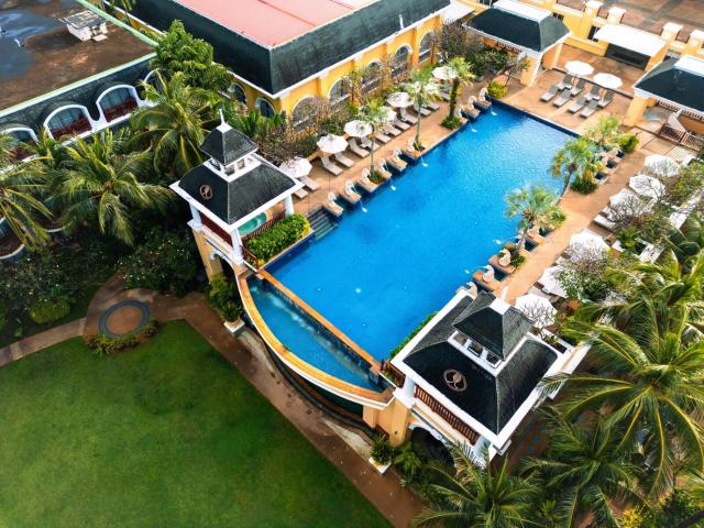 Phuket Graceland Resort & Spa