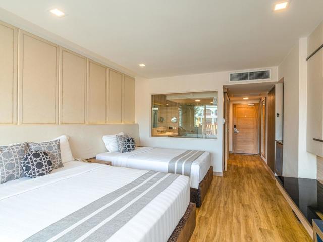 Phuket Graceland Resort & Spa
