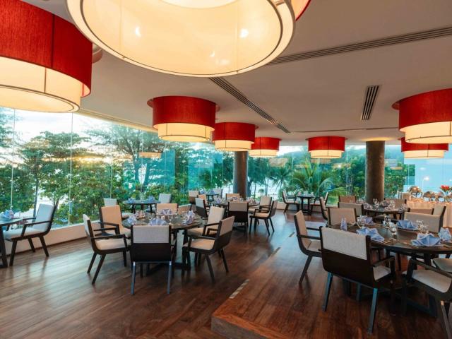 Phuket Graceland Resort & Spa