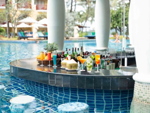 Phuket Graceland Resort & Spa