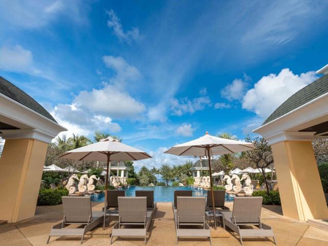 Phuket Graceland Resort & Spa