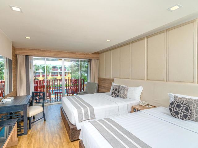 Phuket Graceland Resort & Spa