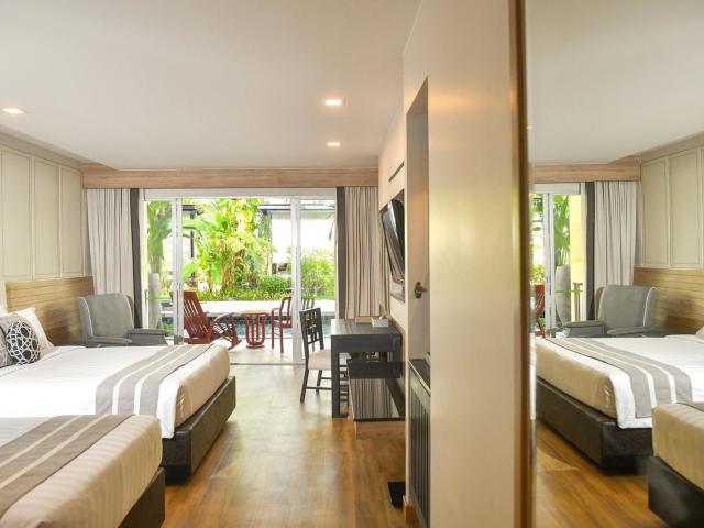 Phuket Graceland Resort & Spa