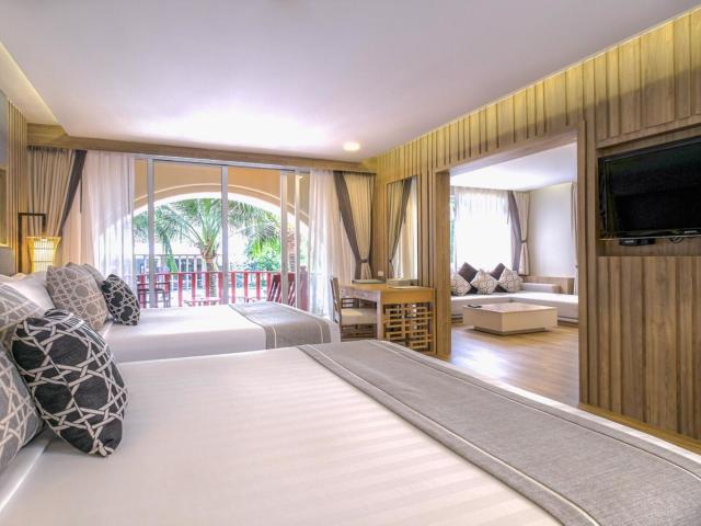 Phuket Graceland Resort & Spa