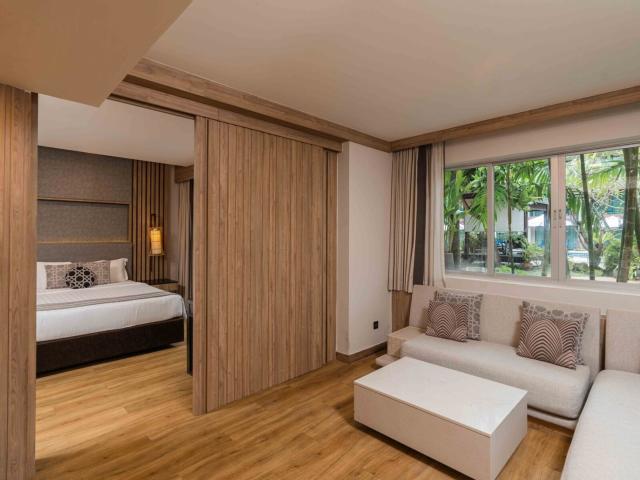 Phuket Graceland Resort & Spa
