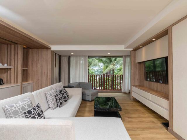 Phuket Graceland Resort & Spa