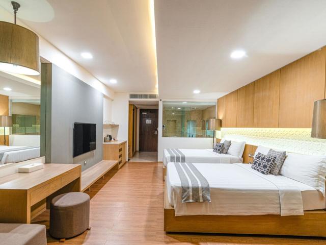 Phuket Graceland Resort & Spa