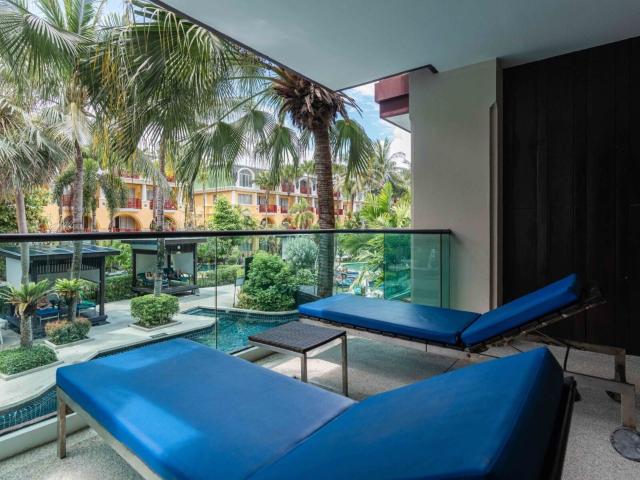 Phuket Graceland Resort & Spa