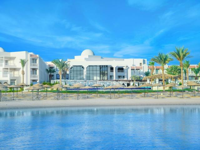 Jaz Elite Casa Del Mar Beach