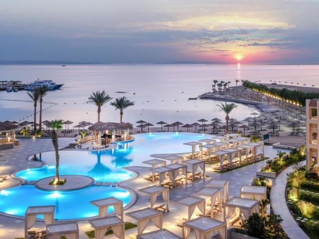Jaz Elite Casa Del Mar Beach