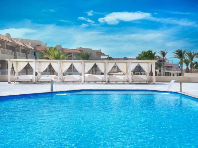 Jaz Elite Casa Del Mar Beach