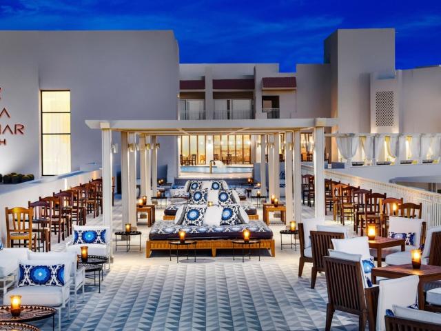 Jaz Elite Casa Del Mar Beach