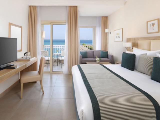 Jaz Elite Casa Del Mar Beach