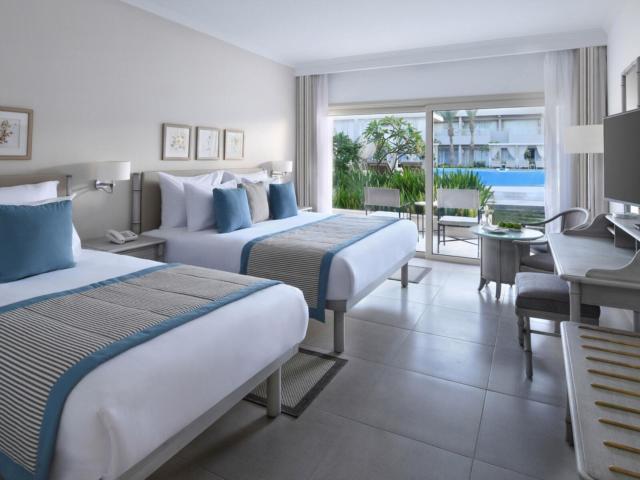 Jaz Elite Casa Del Mar Beach