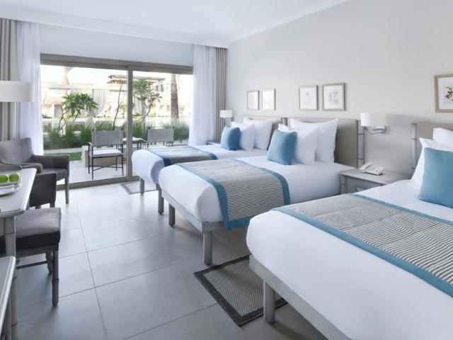 Jaz Elite Casa Del Mar Beach