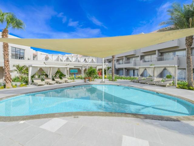 Jaz Elite Casa Del Mar Beach