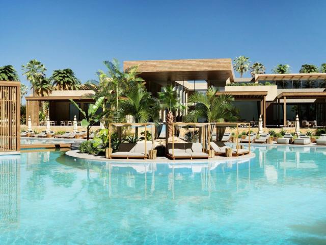 Jaz Riviera