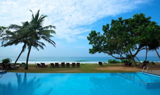 Koggala Beach
