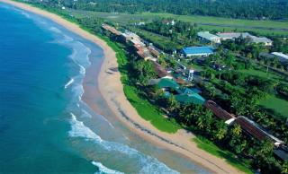 Koggala Beach