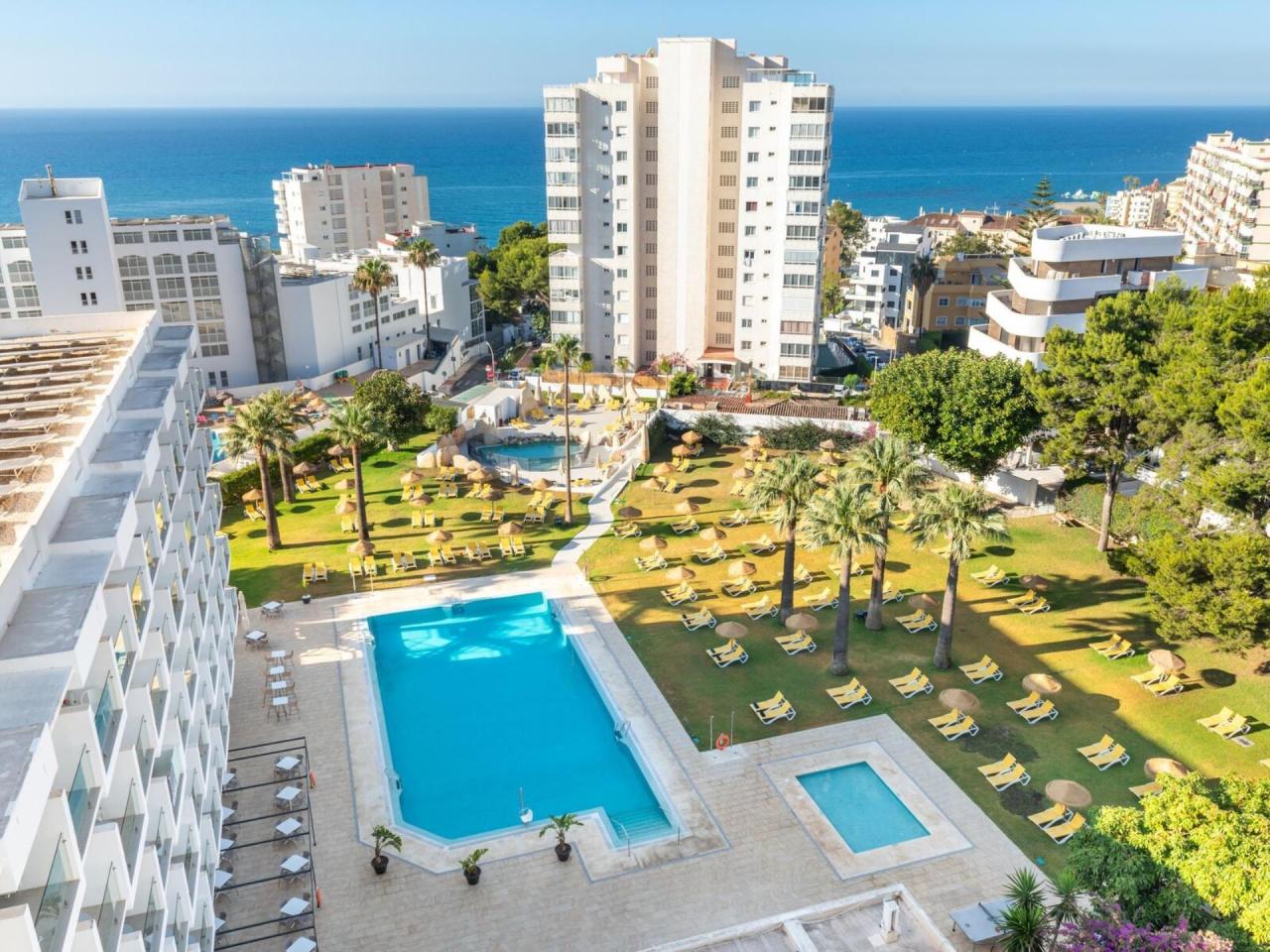 Hotel San Fermin