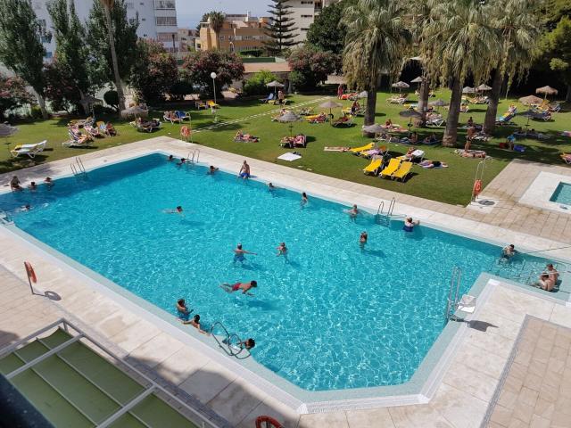 Hotel San Fermin